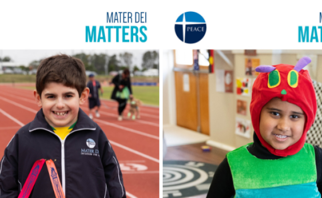 Matters Header Banner 2025